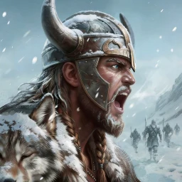 Viking Rise: Train Your Dragon 图标