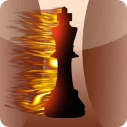 Forward Chess - Book Reader 图标